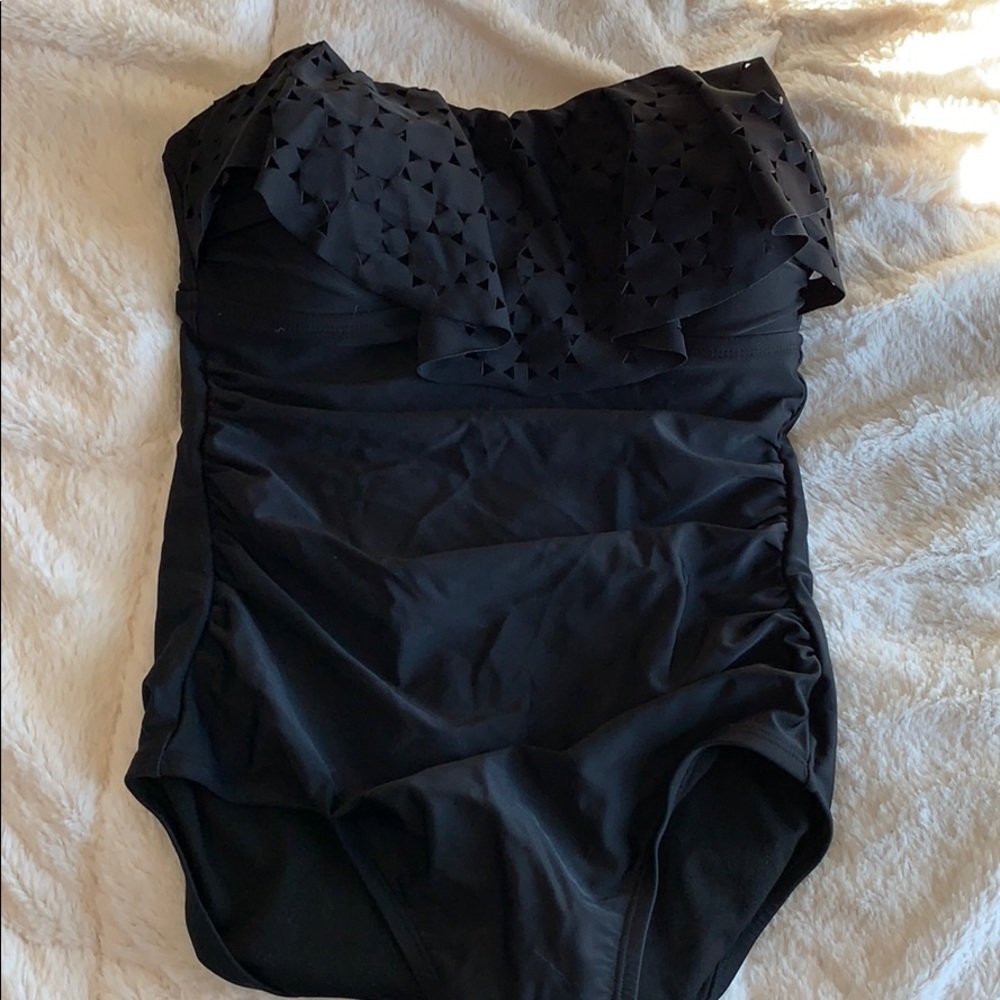 bathing suit